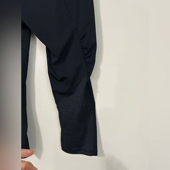 Lululemon Black Capris - Picture 8 of 11